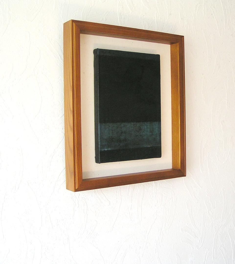 絵画 BLU/ZONE/2023/0718/a