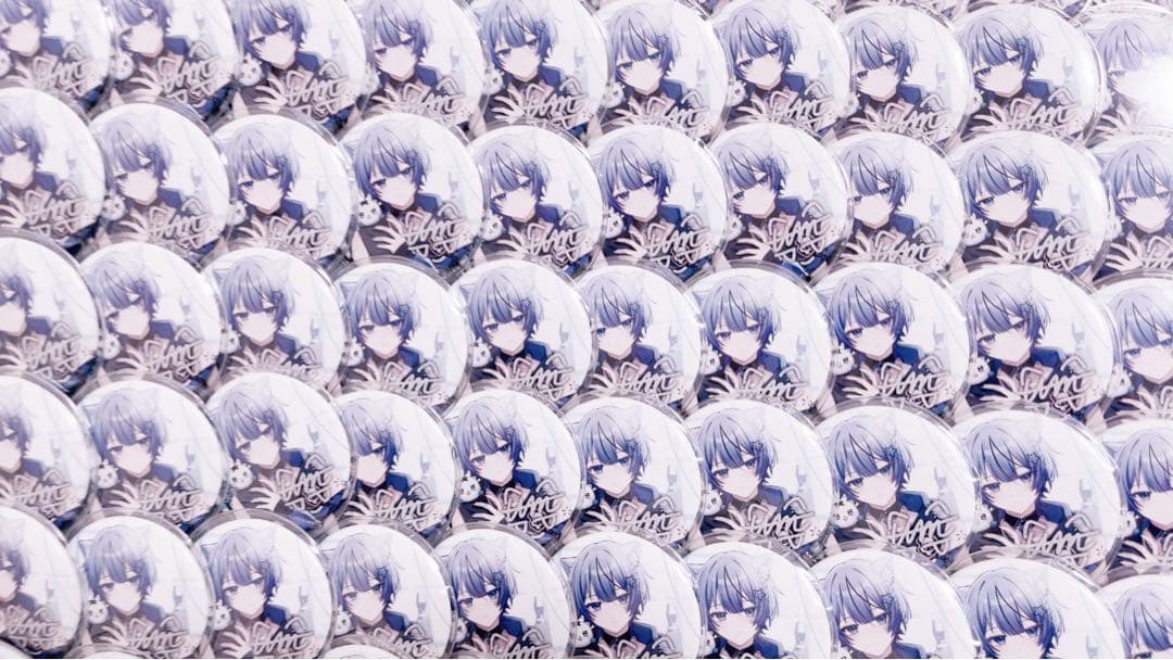 どるれく ユニ 缶バッチ アクキー アクスタ リングライト まとめ売り どるれく グッズ ローソンプリント 缶バッジ アクスタ リングライト