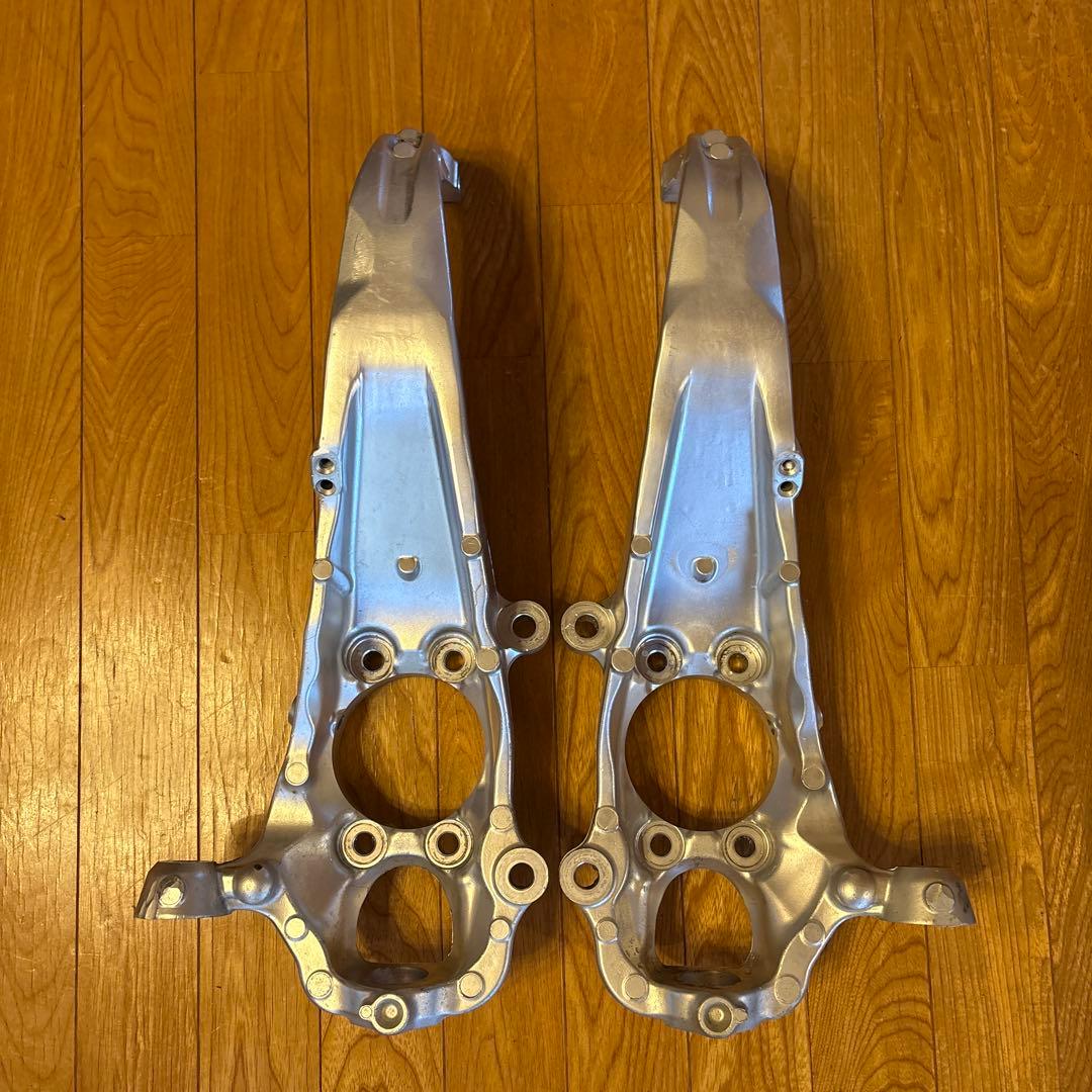 V36/V37/Y51/Z34 10mmショートナックル3度ワンオフガレージ V36/V37/Y51/Z34 10mmショートナックル3度ワンオフガレージ - メルカリ