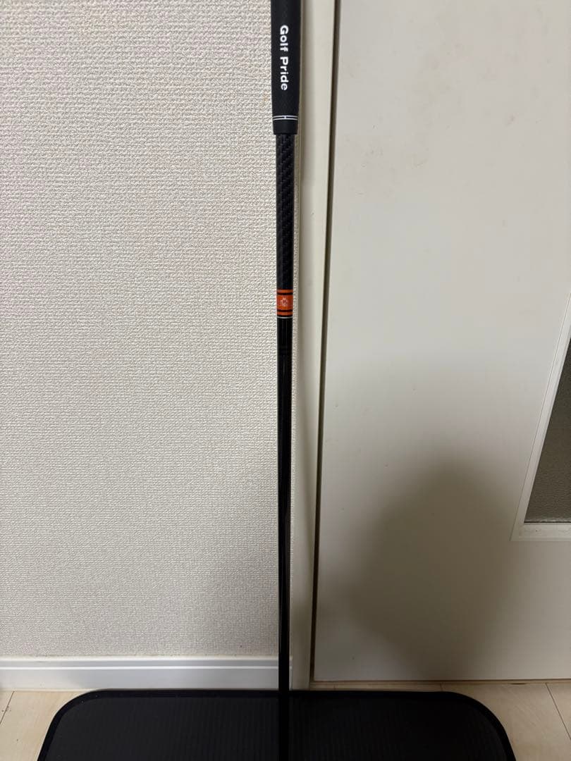 Tensei 🏊 ckProオレンジ シャフトのみ