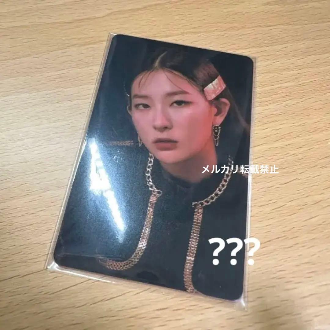 RedVelvet 레드벨벳 レドベル RBB トレカ スルギ Amazon.co.jp: Red Velvet スルギ 28 Reasons トレカ グッズ カード