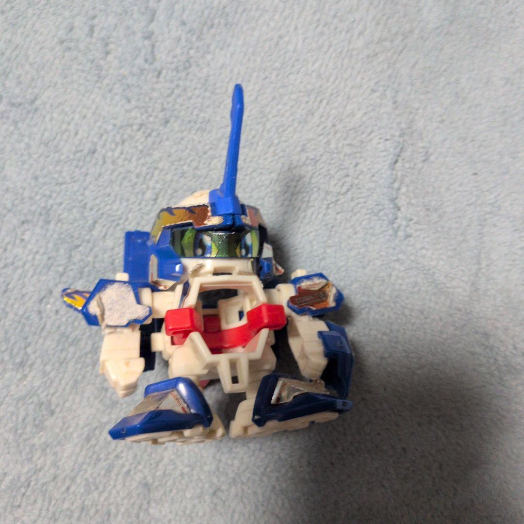 B伝説!バトルビーダマン コバルトブレード - メルカリ