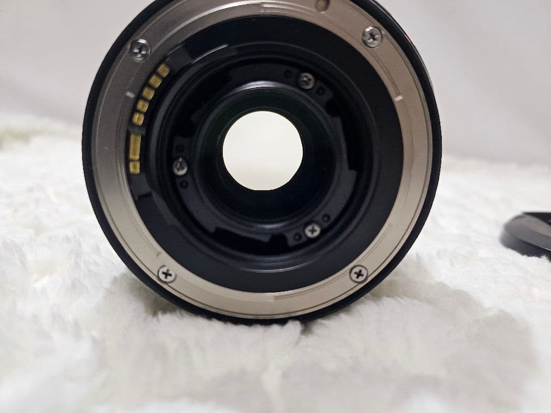 タムロン 28-300mm F3.5-6.3 Di VC PZD