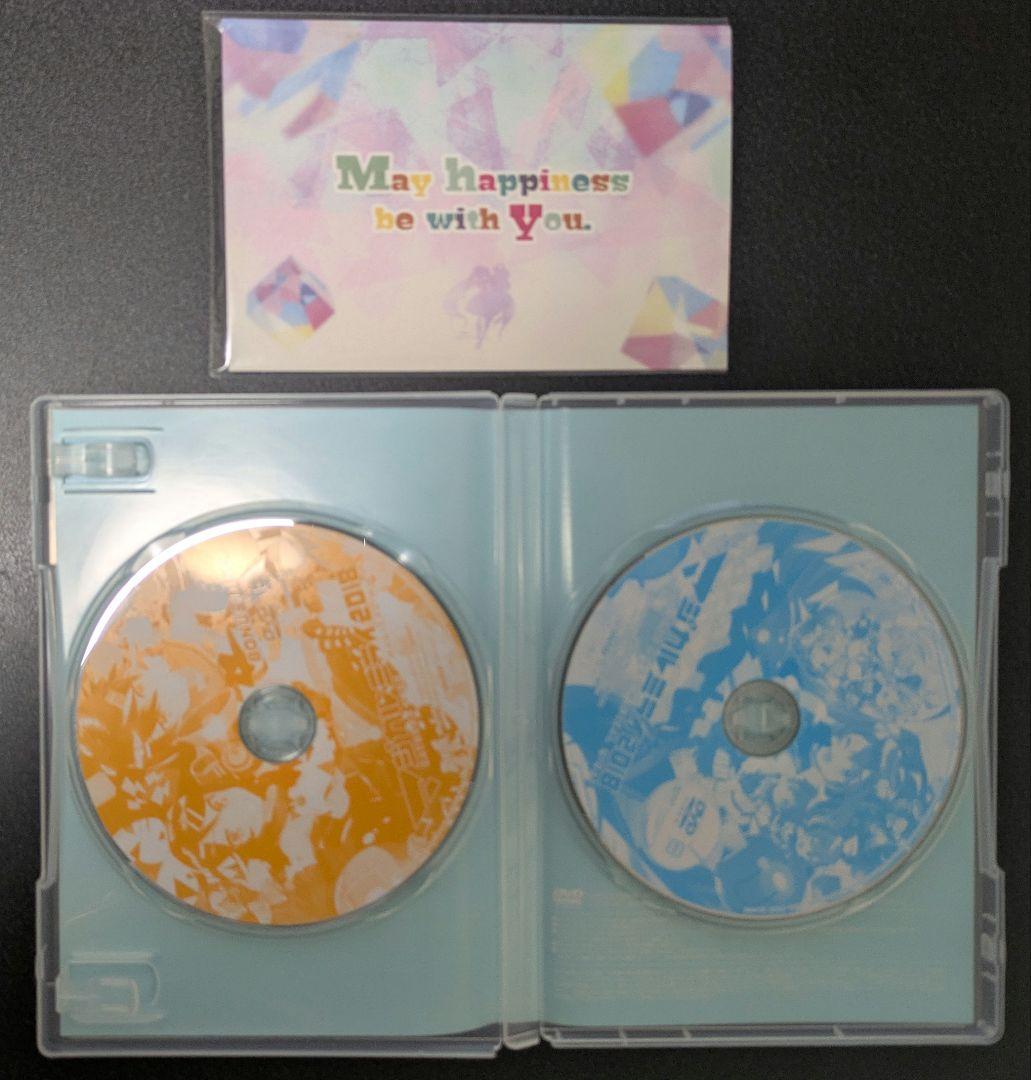【DVD】 初音ミク マジカルミライ 2018 -限定版-