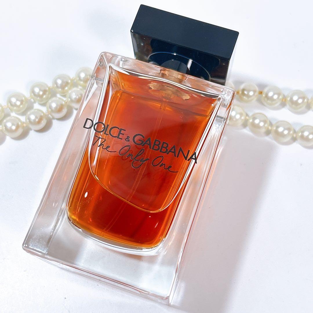 Dolce&Gabbana The Only One100ml オードパルファム