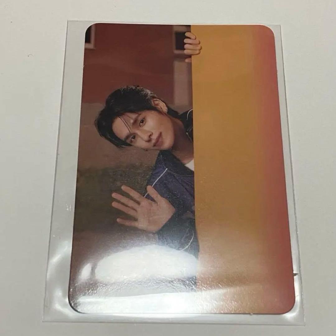 CRAVITY セリム トレカ - メルカリ