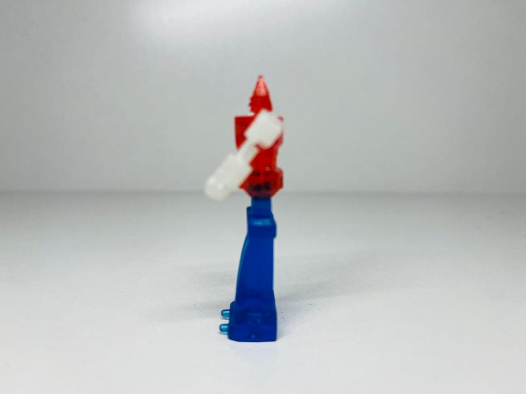 江崎 グリコ スポロガム ダイケンゴー おまけ フィギュア 当時物 昭和