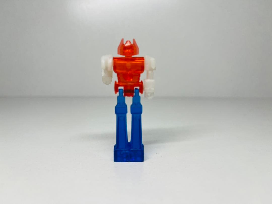 江崎 グリコ スポロガム ダイケンゴー おまけ フィギュア 当時物 昭和