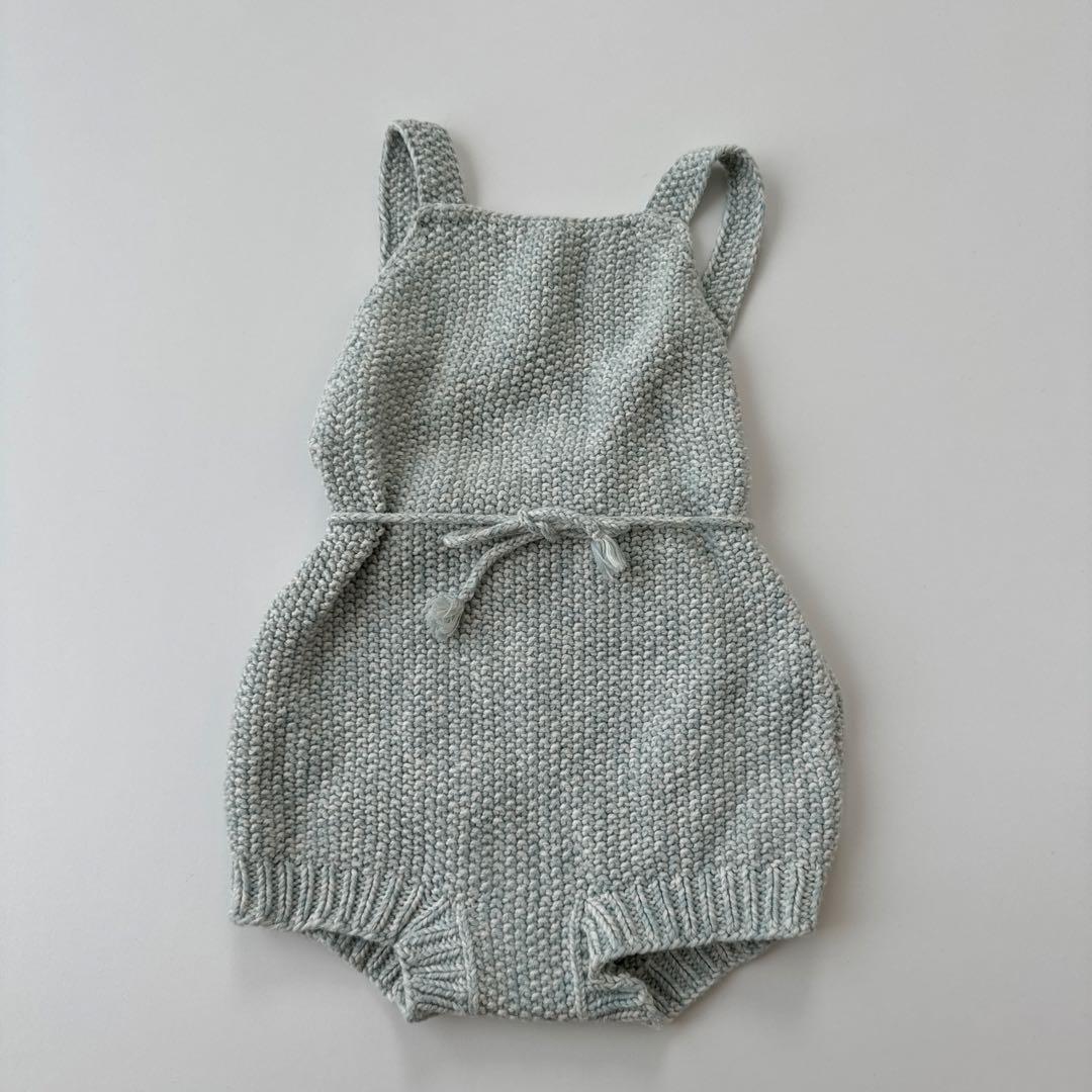 Misha&Puff ロンパース 0432245128551an_2?$VS_1500$