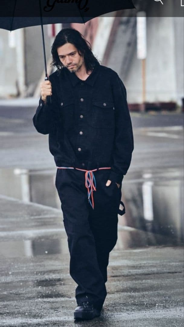 【glamb】It All in One/イットオールインワン It All in One / イットオールインワン（つなぎ/オールインワン