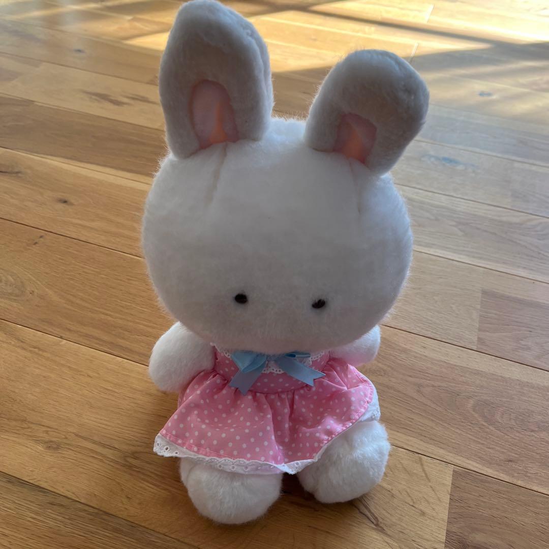 チアリーチャム ぬいぐるみ サンリオ - メルカリ