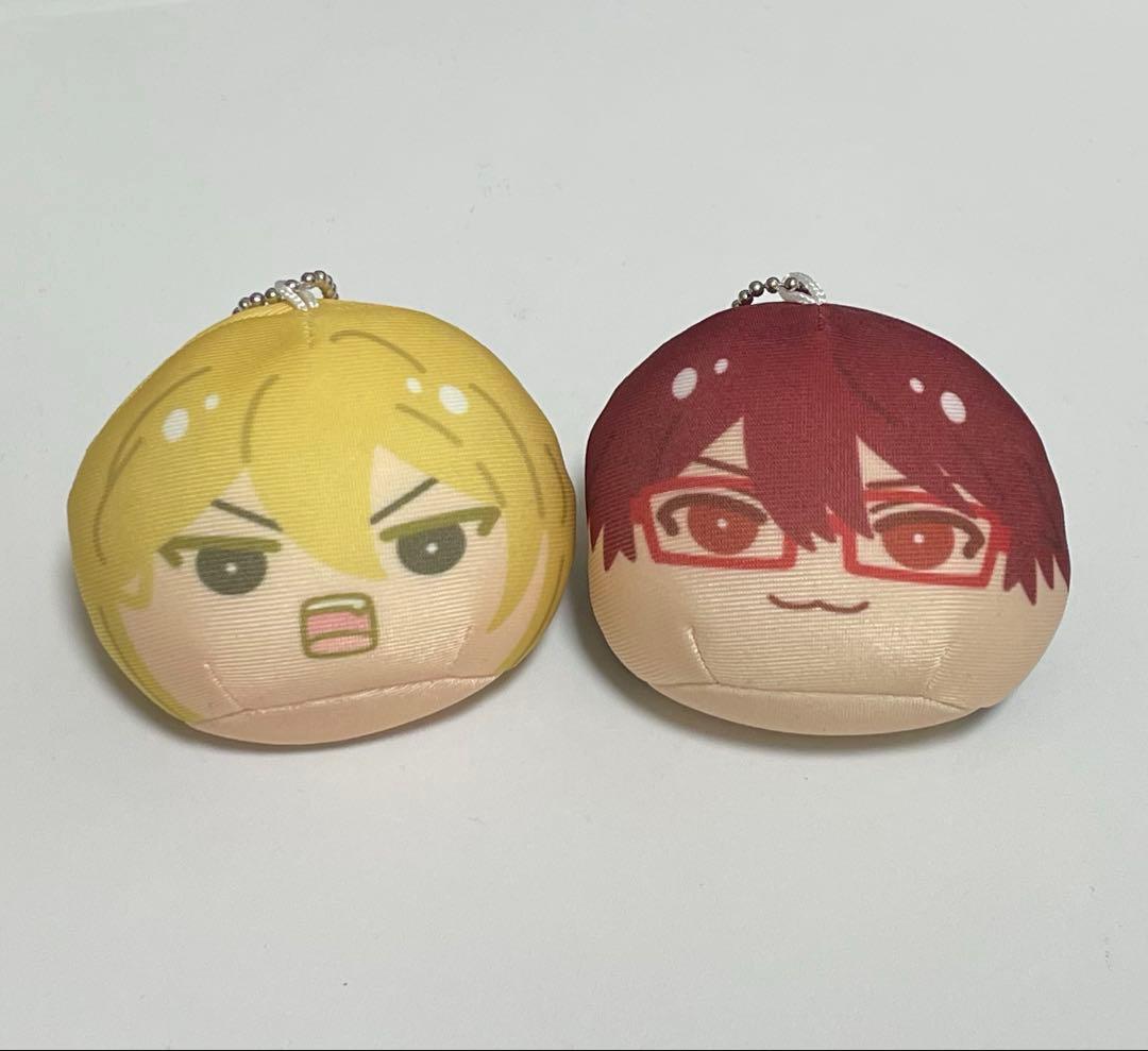 忘却バッテリー 藤堂葵 おまんじゅう 千早瞬平 - メルカリ