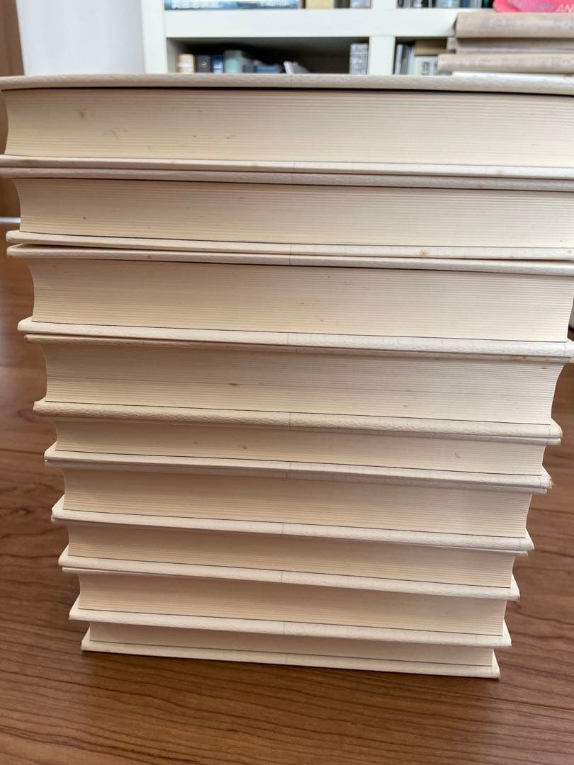 「ベルグソン全集」全9巻セット白水社 新装復刊版