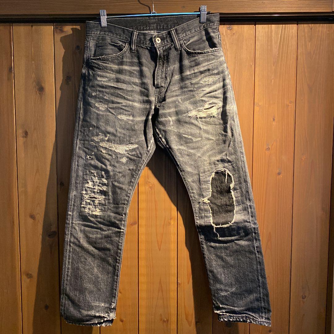 fragment design × SEQUEL 藤原ヒロシ - メルカリ