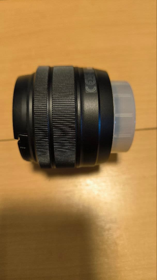 美品！富士フイルム XC 15-45mm F3.5-5.6 X