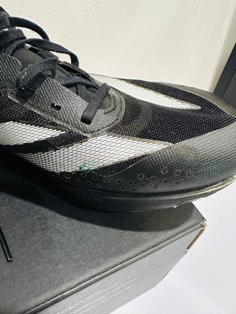 アディダス　アディゼロプライムsp2 26.0cm