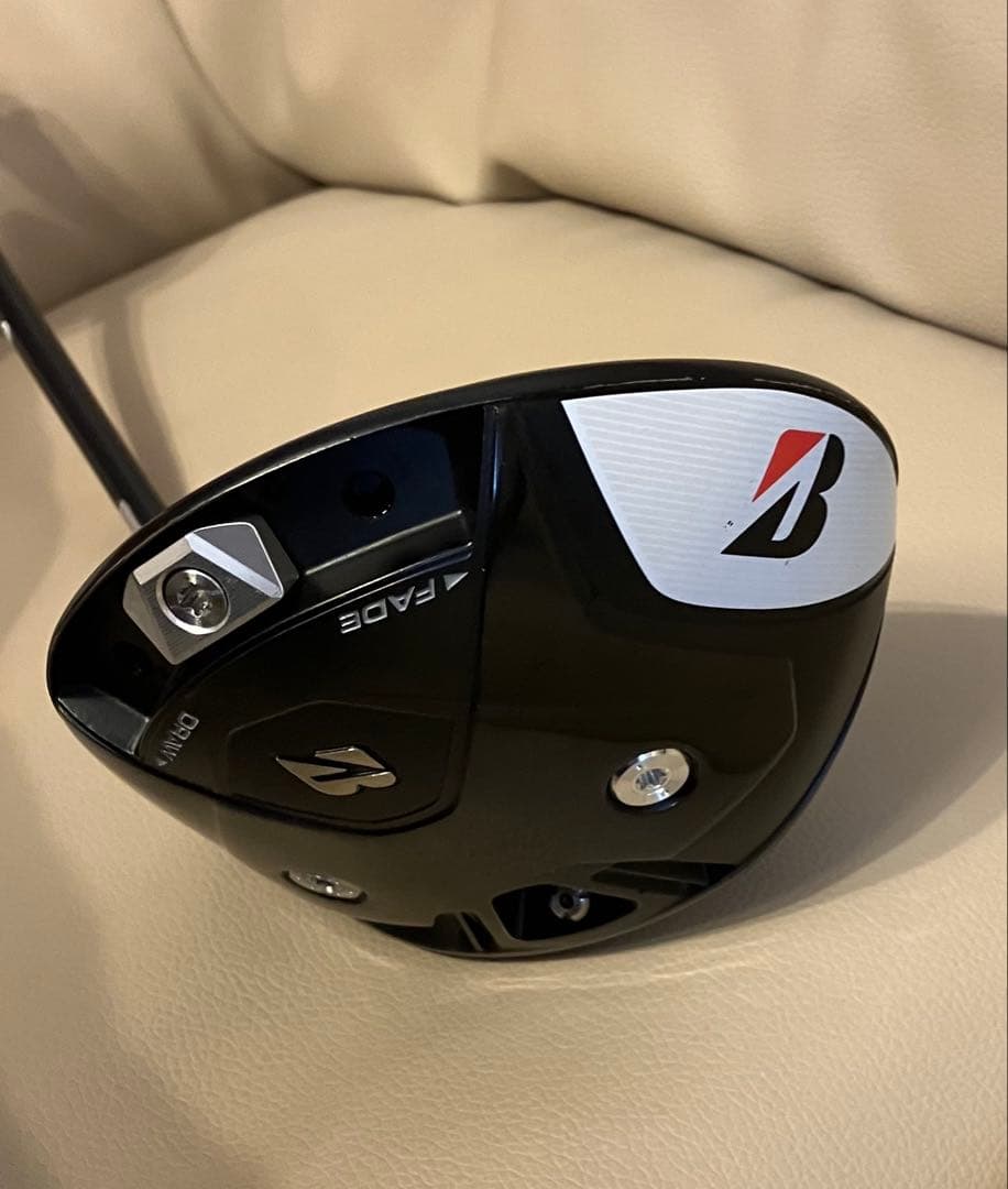 ブリヂストン B1ST ドライバー 9.5度 - メルカリ