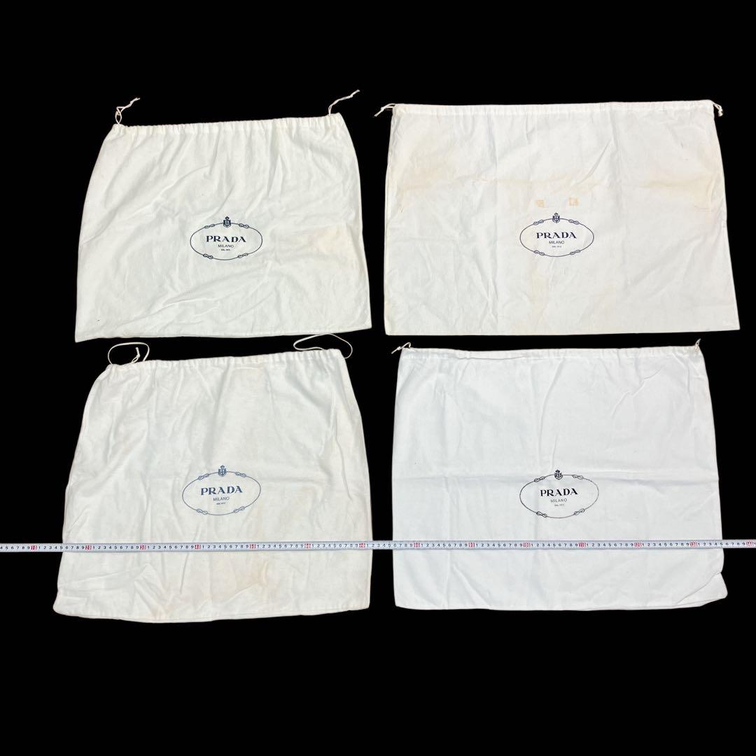 PRADA 保存袋 まとめ セット 約12枚