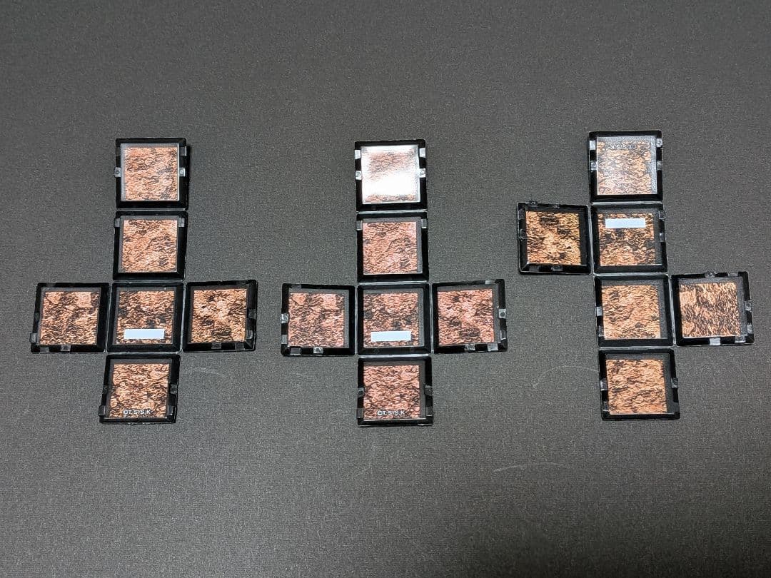 希少品】遊戯王 ダンジョンダイスモンスターズ ダイス 3種 - メルカリ