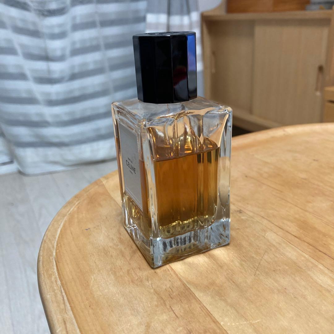 セリーヌ REPTILEレプティールオードパルファム100ml - メルカリ