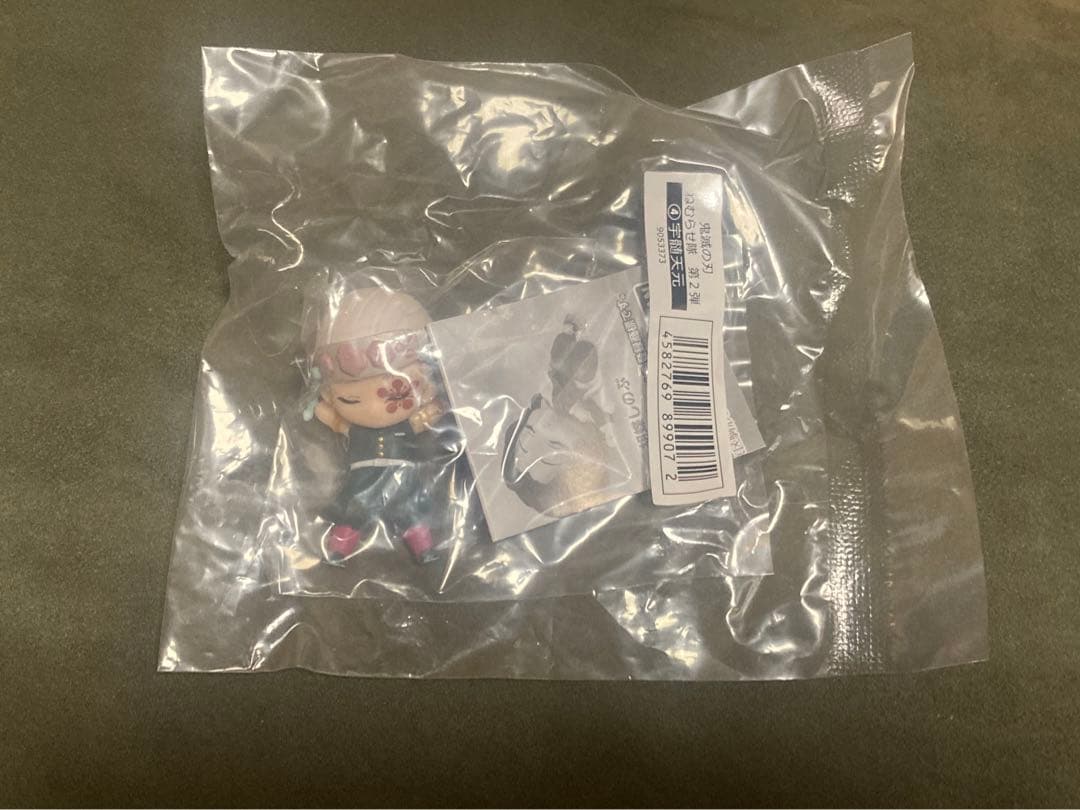 宇髄天元 アクリルスタンド クリアカード ダイニング くじ - メルカリ