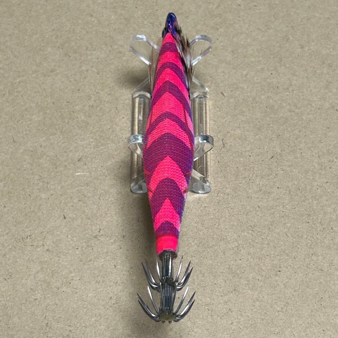 希少 廃盤 ヤマシタ エギ王TR 3.5号 30g ティップラン エギ - メルカリ