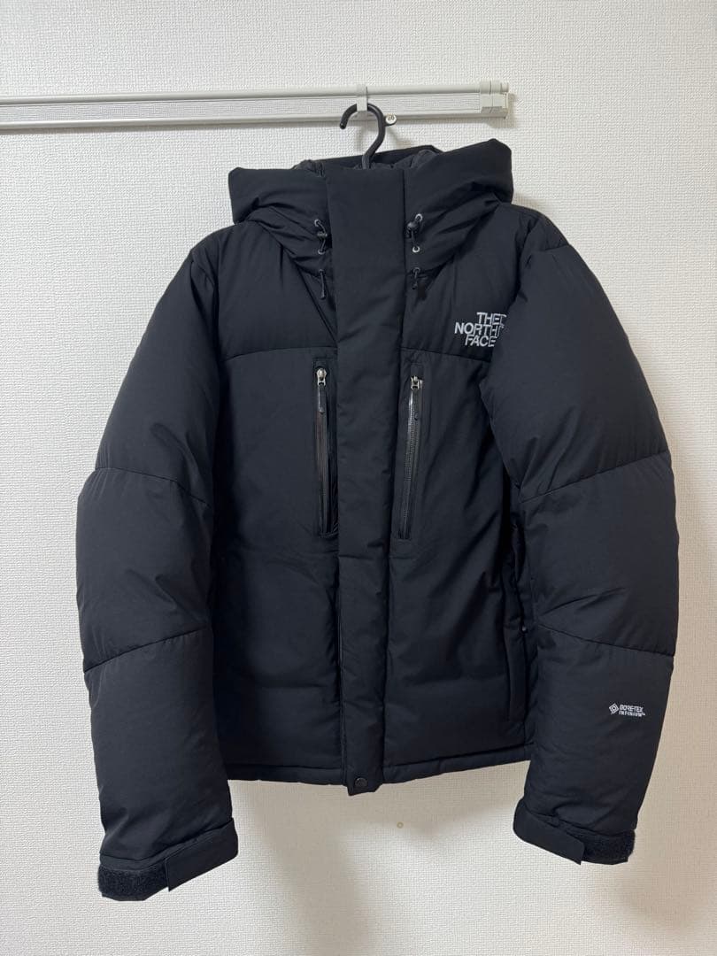 ジャケット・アウター THE NORTH FACE Baltro Light Jacket L The North Face Baltro Light Jacket 2023 Fall Winter GORE-TEX Size