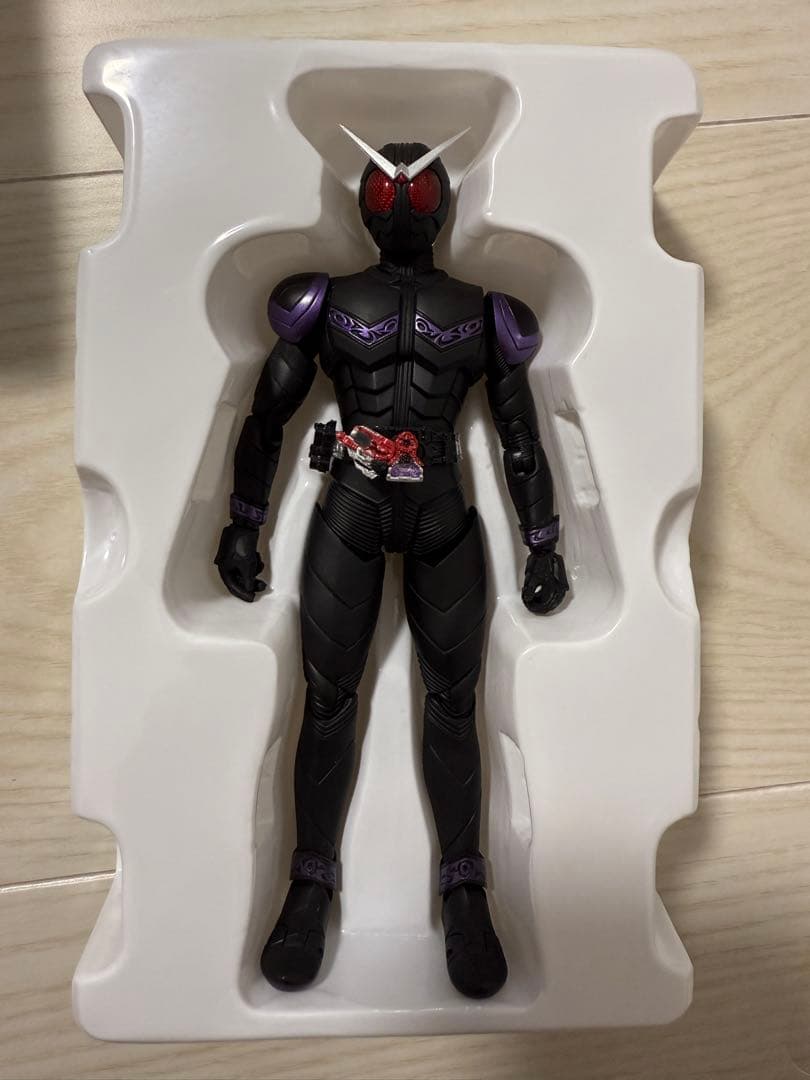 S.H.Figuarts 仮面ライダージョーカー 10周年記念版