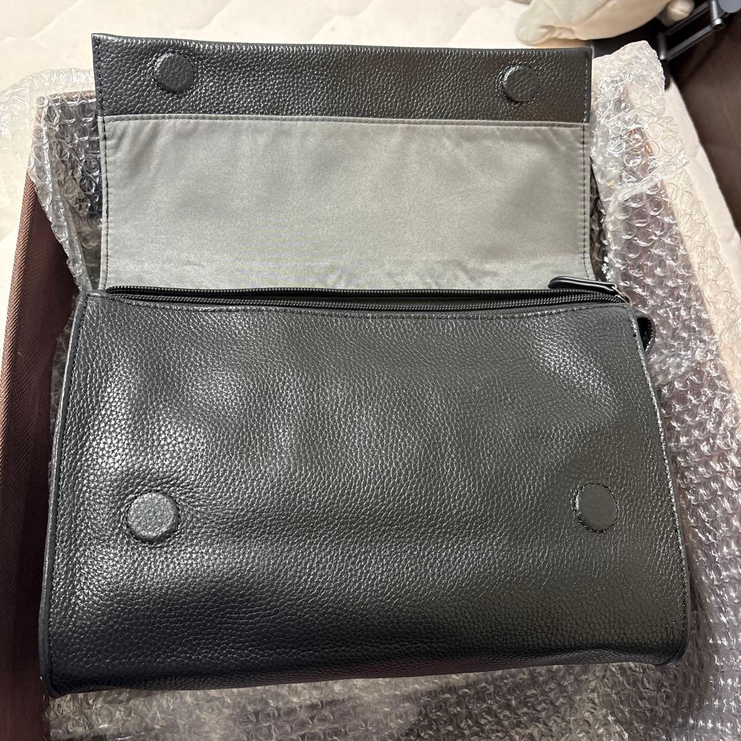 イアパピヨネ ダルメシアン柄テープショルダーバッグ - メルカリ