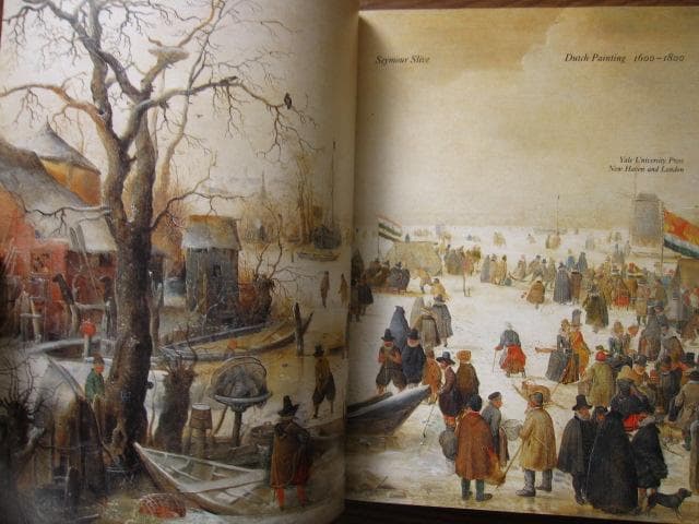 Dutch Painting, 1600-1800 オランダ黄金時代 絵画