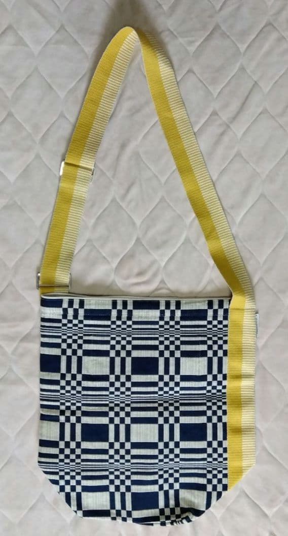 JOHANNA GULLICHSEN　ヨハンナグリクセン／ショルダーバッグ ヨハンナ・グリクセンのある暮らし / Johanna Gullichsen / D.E.F.COMPANY