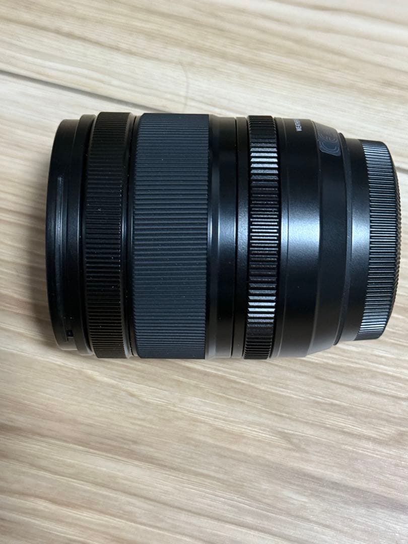 FUJIFILM 富士フイルム XF 16-50mm F2.8-4 元箱なし