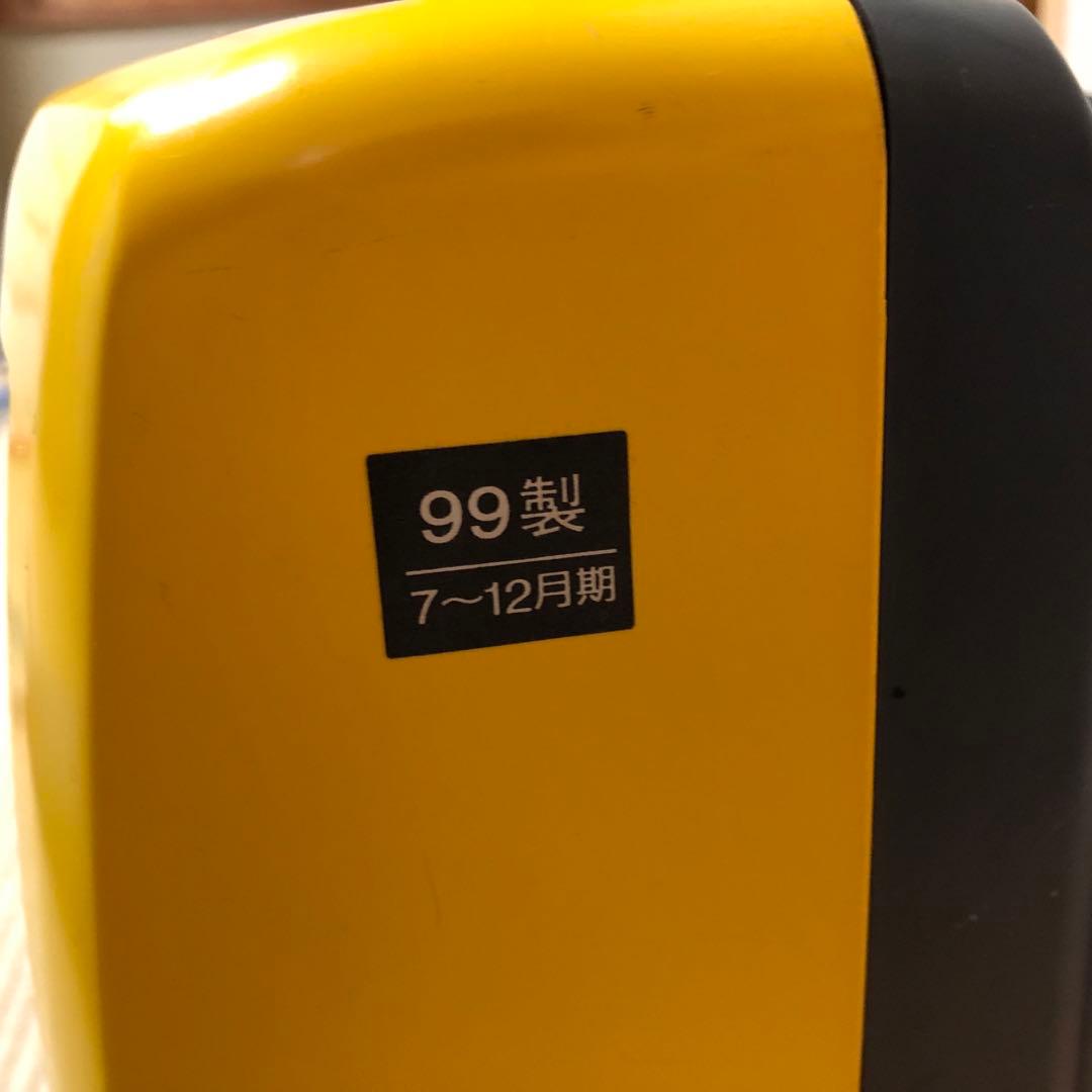 阪神タイガース ブラウン管テレビ リモコン付 14C-KT1 アンティーク