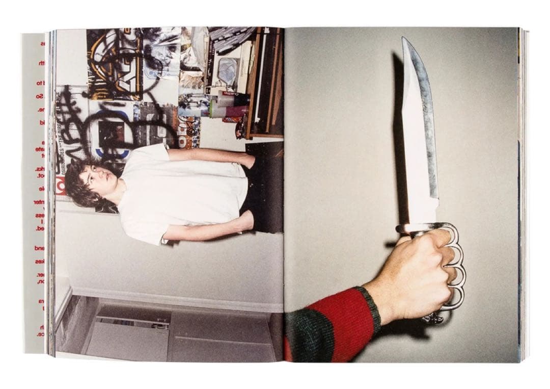 絶版‼️ Nick Haymes 写真集