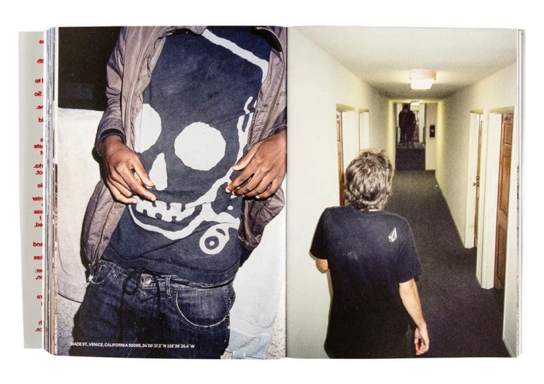 絶版‼️ Nick Haymes 写真集