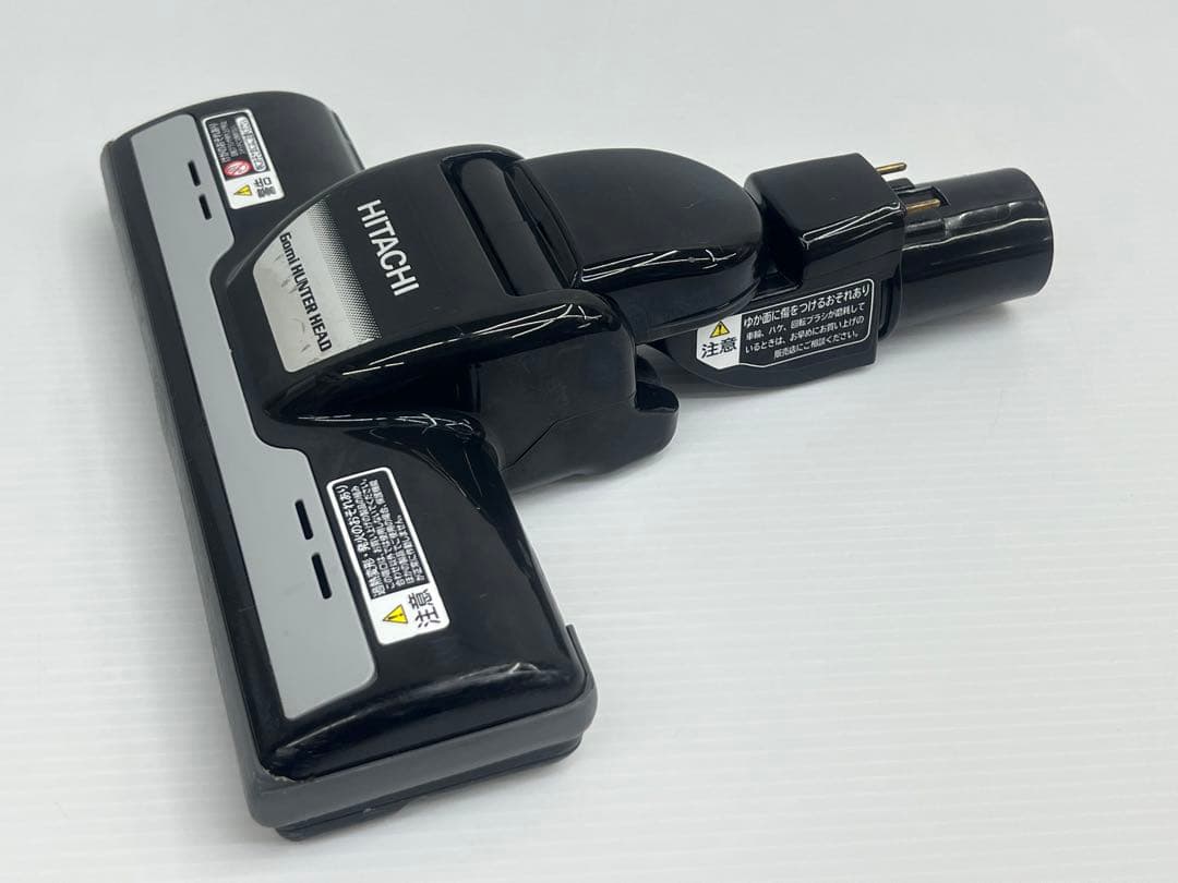 即日発送ok 中古 D-AP32 日立 掃除機 多機種対応 ヘッド 回転ブラシ