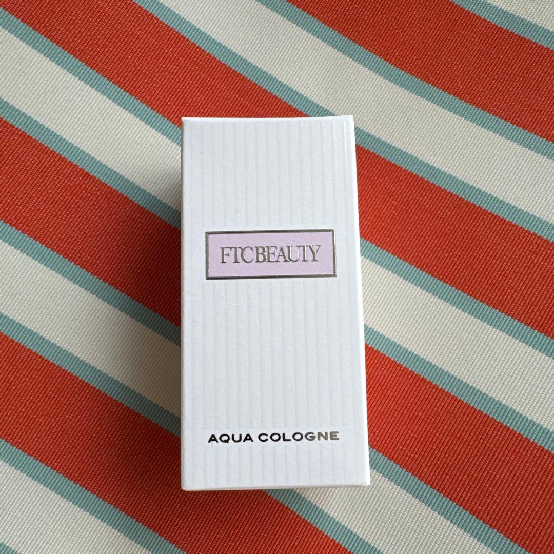 FTC フルーティローズ アクアコロン 30mL - メルカリ
