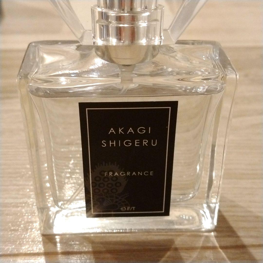 天 天和通りの快男児 フレグランス 赤木しげる アカギ - メルカリ