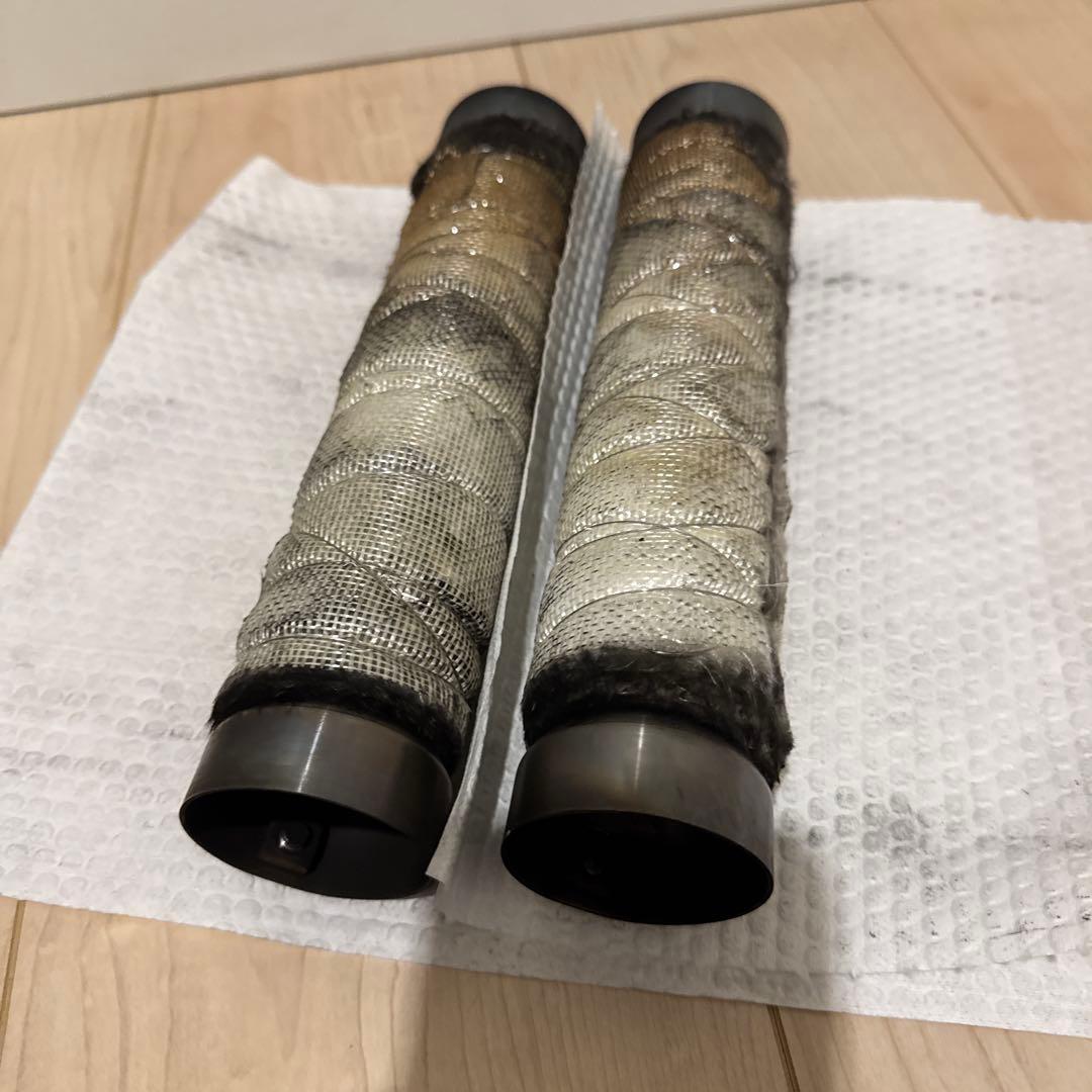 ショートショット用　鼓動バッフル 低音バッフル 「鼓動」 バンス＆ハインズ製ショートショット/サイド