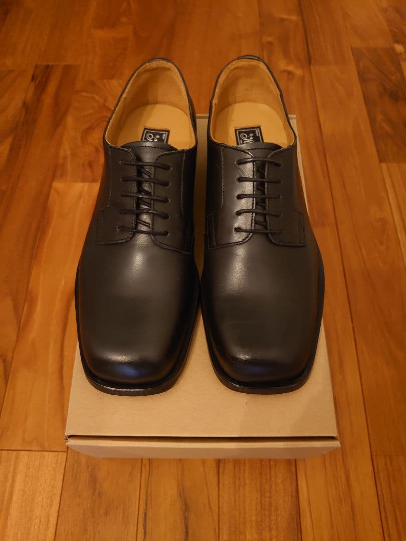 [うんぼ様]mfpen Event Derby - Black Crust 40 うんぼ様]mfpen Event Derby - Black Crust 40 - メルカリ