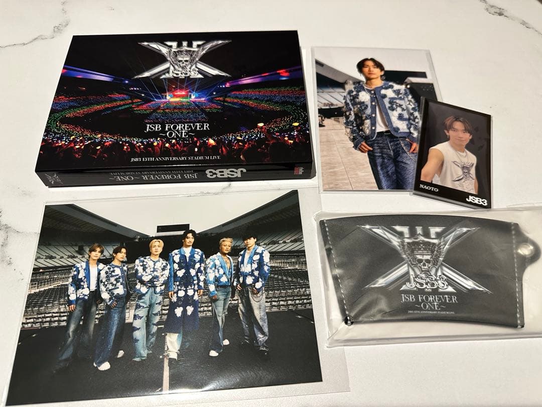 三代目 スタジアム DVD 三代目 スタジアム DVD - メルカリ