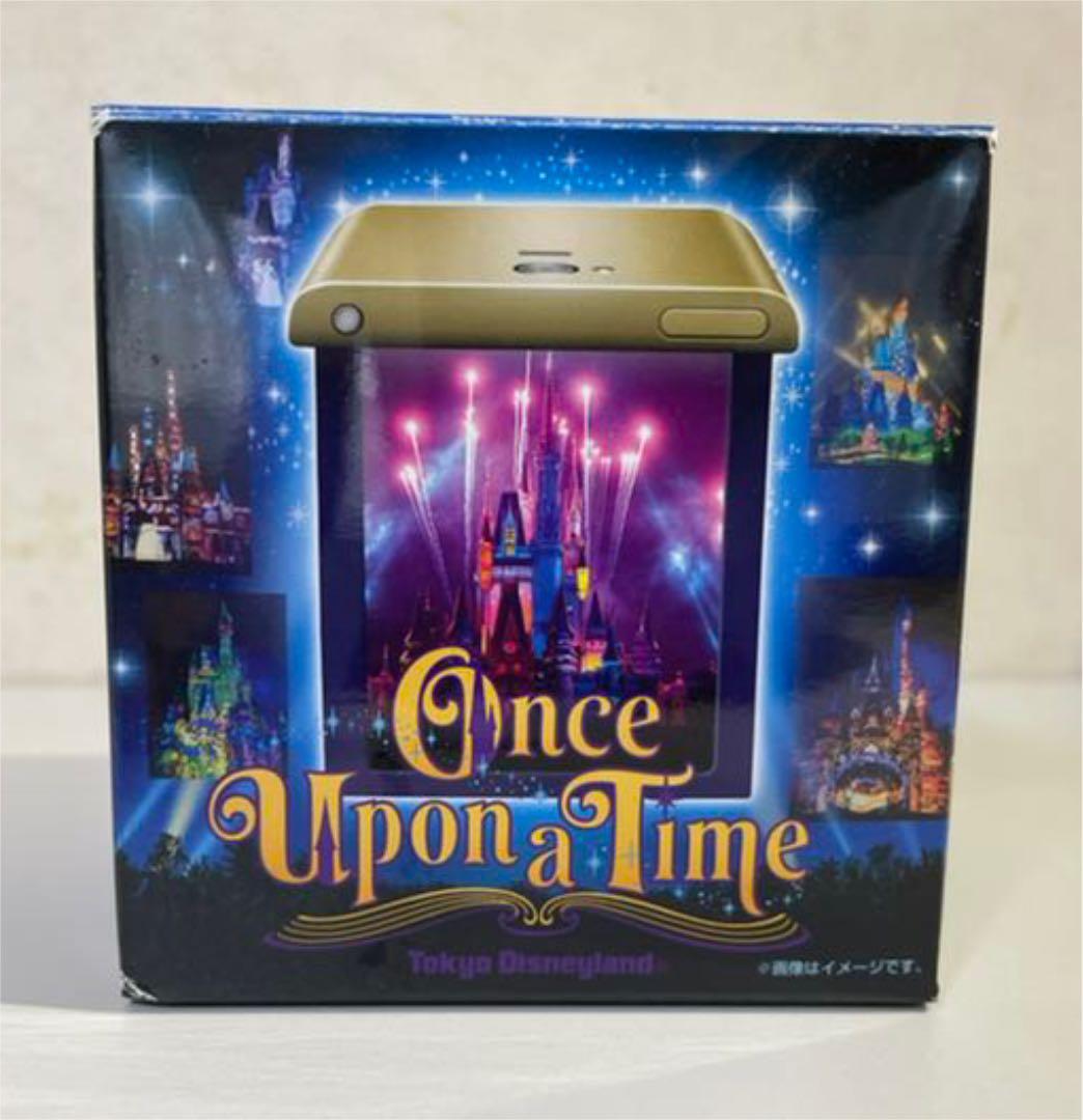 Disney ディズニー Once upon a Time ハコビジョン - メルカリ