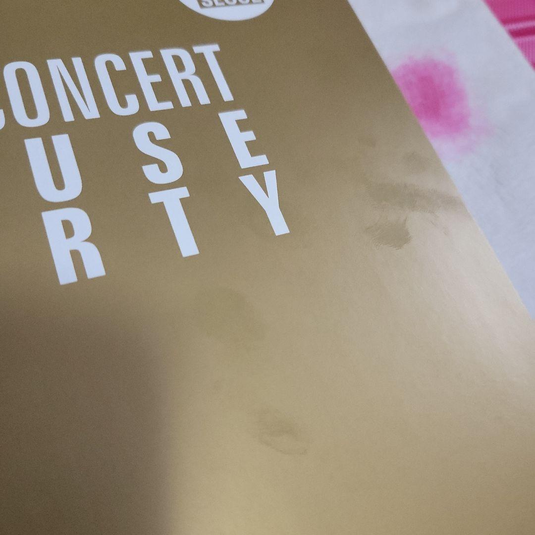 2PM】ライブDVD House Party in SEOUL