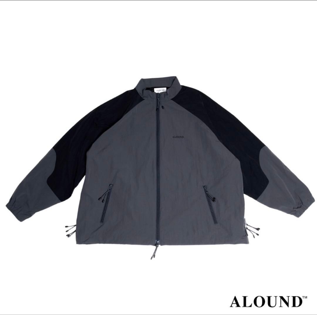 XL alound ventilation nylon setup グレー - メルカリ