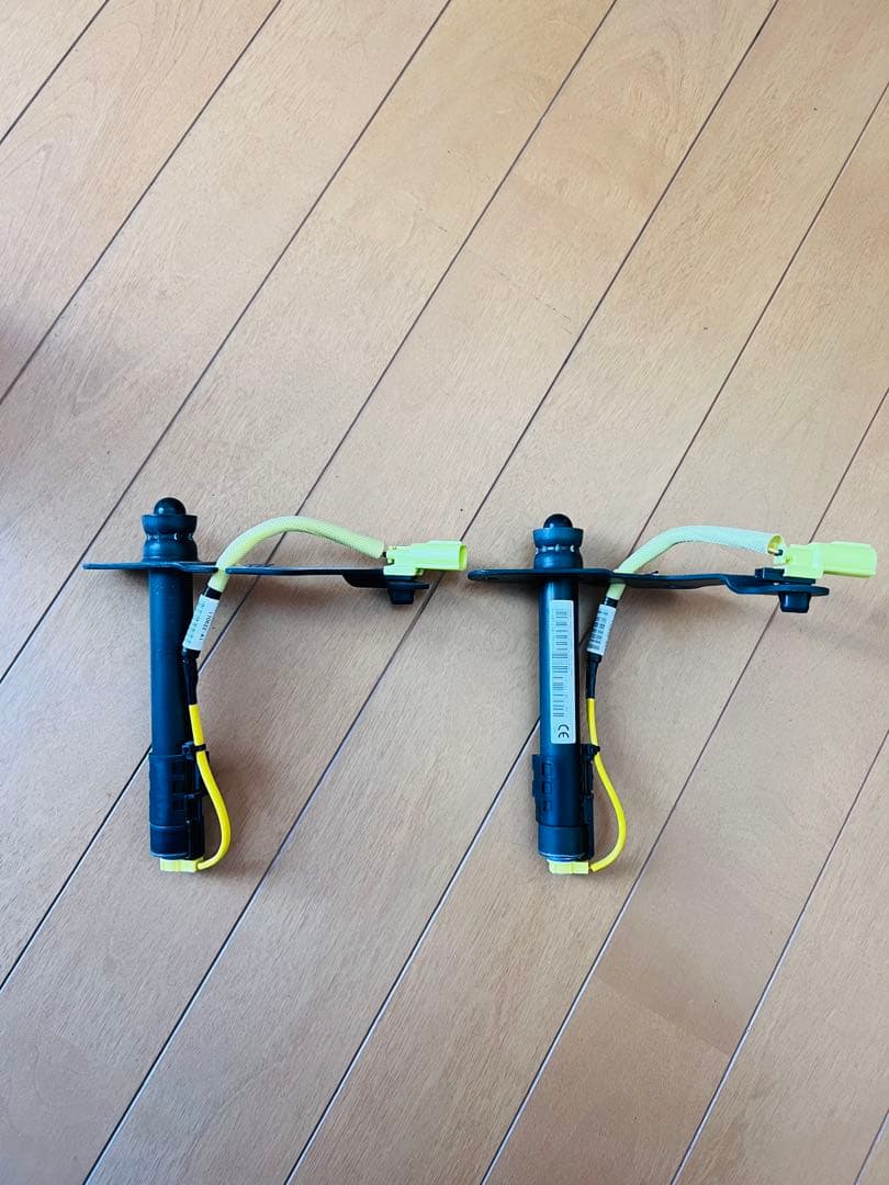 NDロードスター アクティブボンネットアクチュエーター NDロードスター アクティブボンネット ダミー アクチュエーター