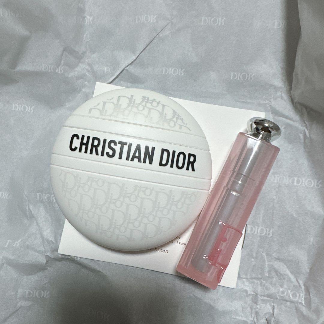 ディオール アディクト＆ボディクリーム ディオール / ディオール アディクト ボディ ローションの公式商品情報