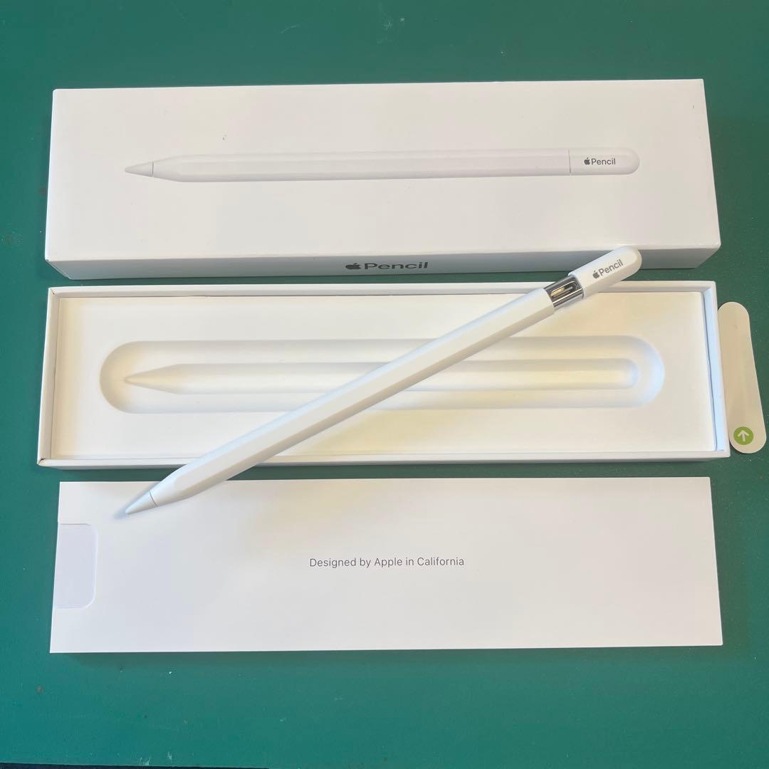 【tsujiyan73】新品　Apple Pencil (USB-C) Buy Apple Pencil (USB-C) - Apple