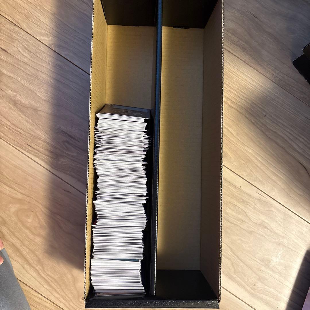 遊戯王カード スーパー以上まとめ売り 約17kg