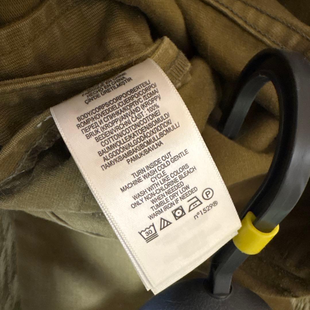 希少】RRL Limited Edition ジャングルクロス オーバーオール - メルカリ