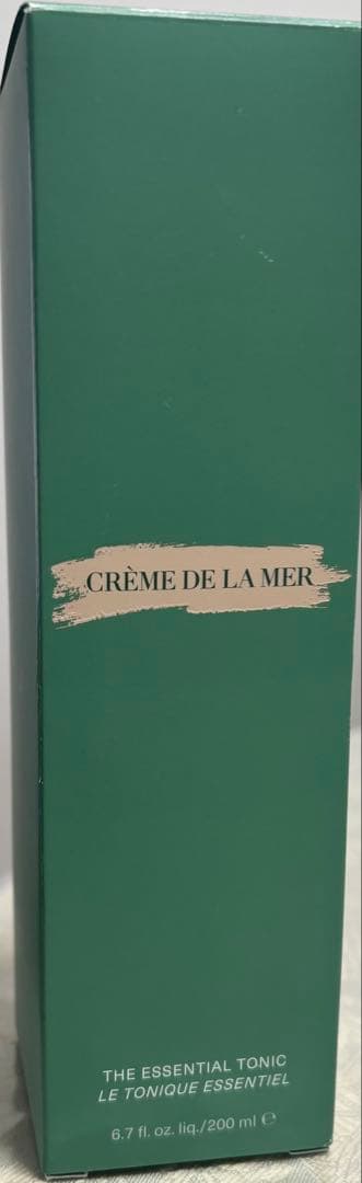(新品)CRÈME DE LA MER THE ESSENTIAL TONIC ザ・エッセンシャル トニック | ラ・メール La Mer 公式オンラインショップ